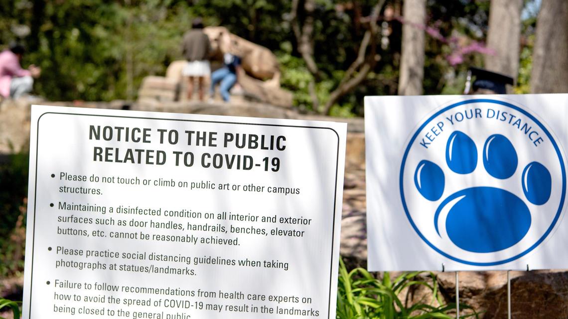 ‘Unthinkable loss’: 21-year-old becomes 1st Penn State student to die of coronavirus