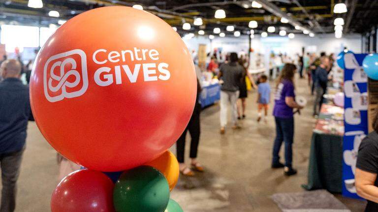 36 hours to support 230+ Centre County nonprofits: What to know about Centre Gives