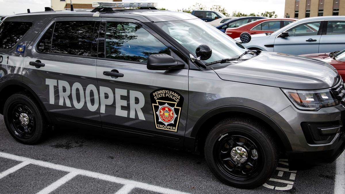 Pennsylvania State Police agreed to make changes or consider policy revisions based on a state oversight committee’s recommendations, but they did not give up the ability to investigate their own.