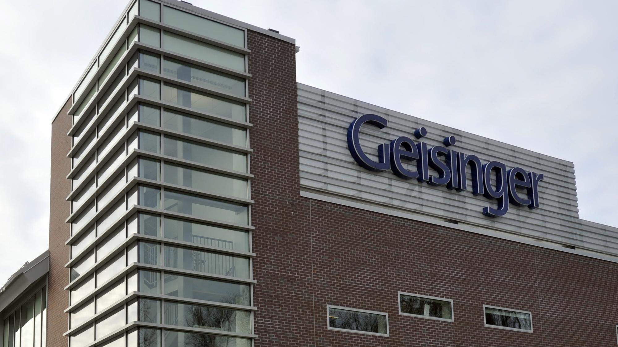 Centre County man sues after Geisinger announces major data security breach. What to know