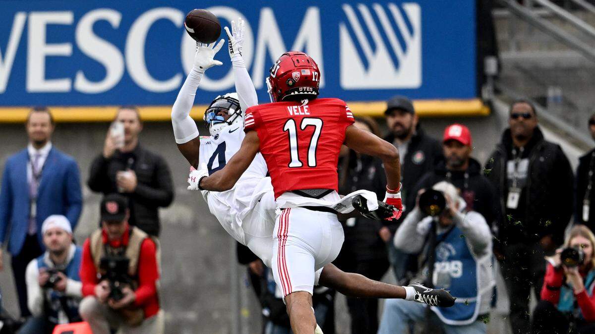 Penn State football’s talent-rich defense is set to be one of the best in the country