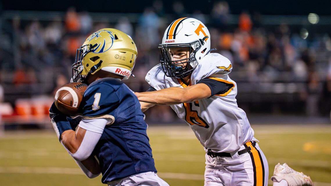 Who are Centre County’s high school football players of the week? See scores, highlights