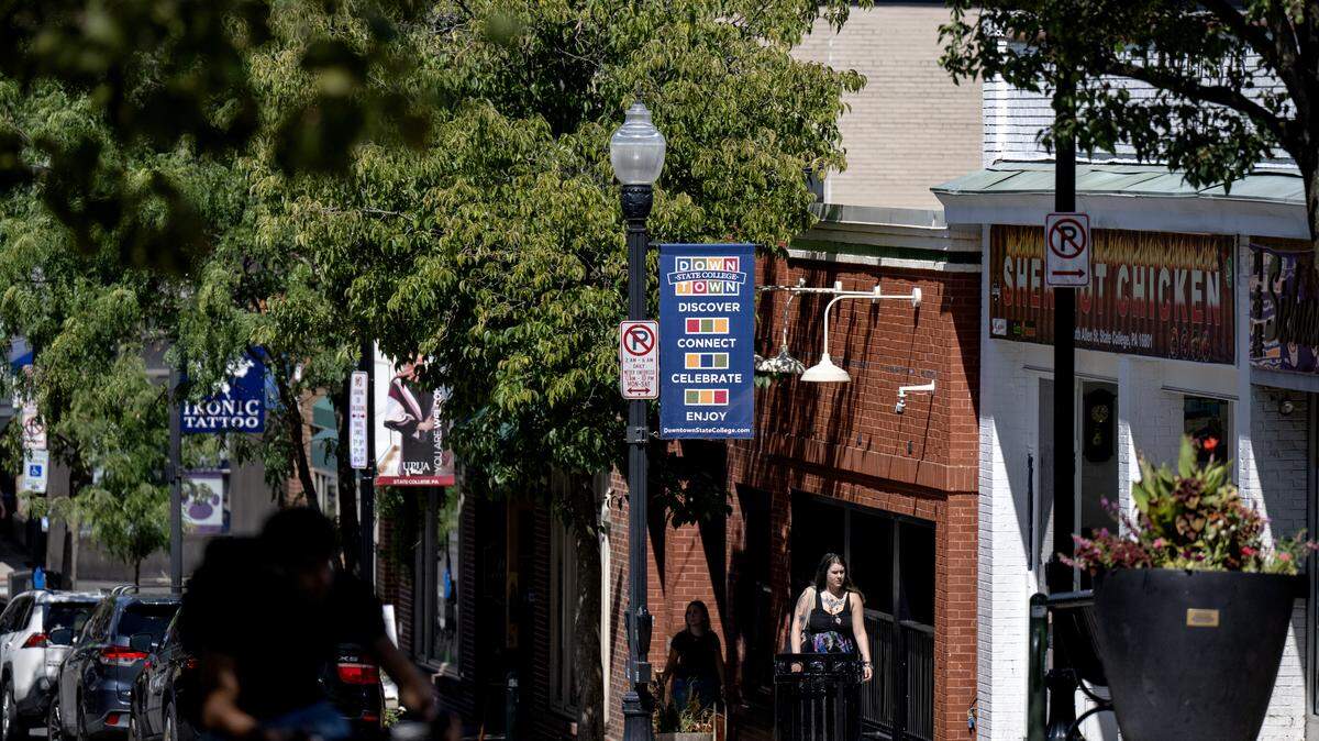 A recent nationwide real estate analysis named State College Pennsylvania’s hottest real estate market for 2026.
