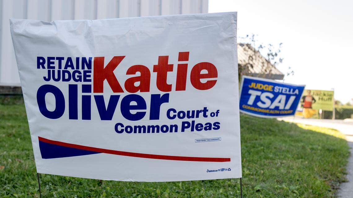 Centre County’s legal landscape to remain unchanged after election