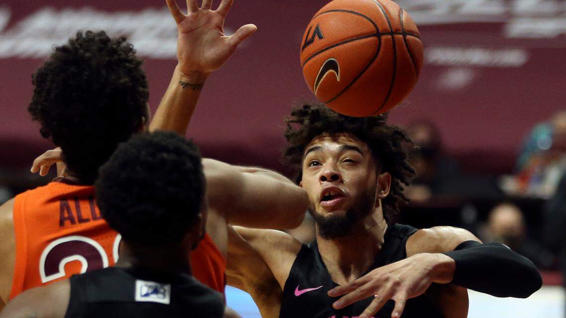 How Penn State basketball rallied for a big win over No. 15 Virginia Tech after disappointing loss