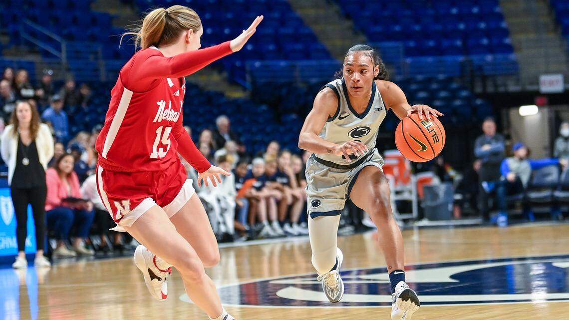 Penn State women’s basketball holding on to NCAA Tournament hopes as March approaches