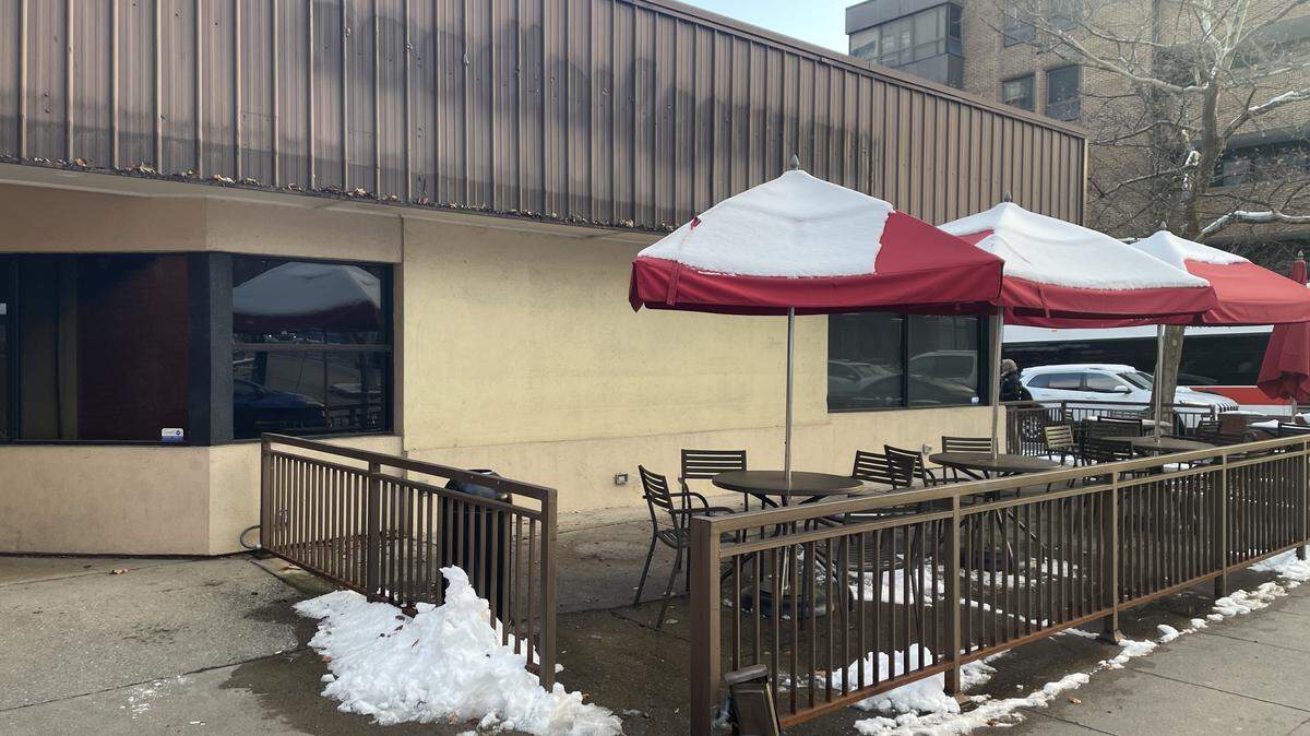 State College’s Noodles & Company has closed at 244 W. College Ave. after 13 years in business.