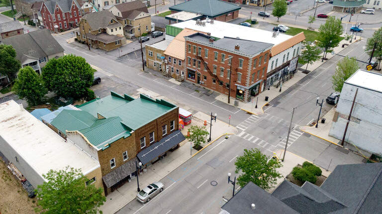 What ever happened to a proposed $50M lithium-ion battery factory in Philipsburg?