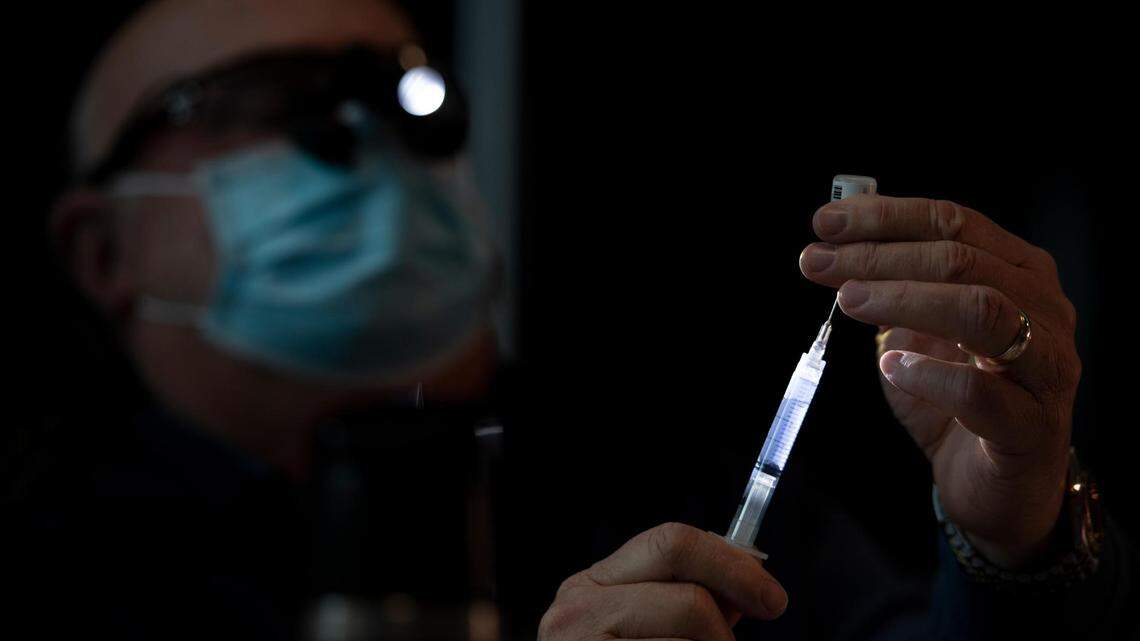 A year after Centre County’s first COVID-19 case, residents reflect on challenges, silver linings