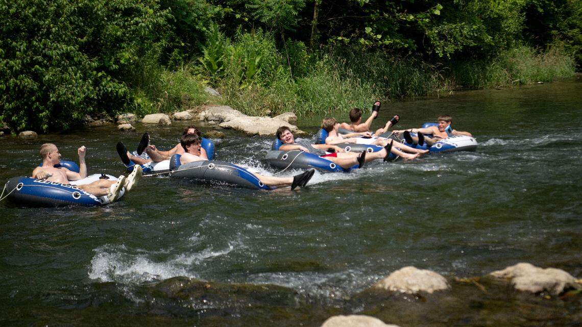 Heat wave set to hit Centre County after a rainy stretch. How hot will it get?