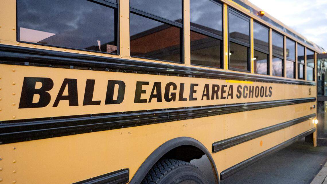 Could extreme cold close Centre County schools? Here’s what district policies say