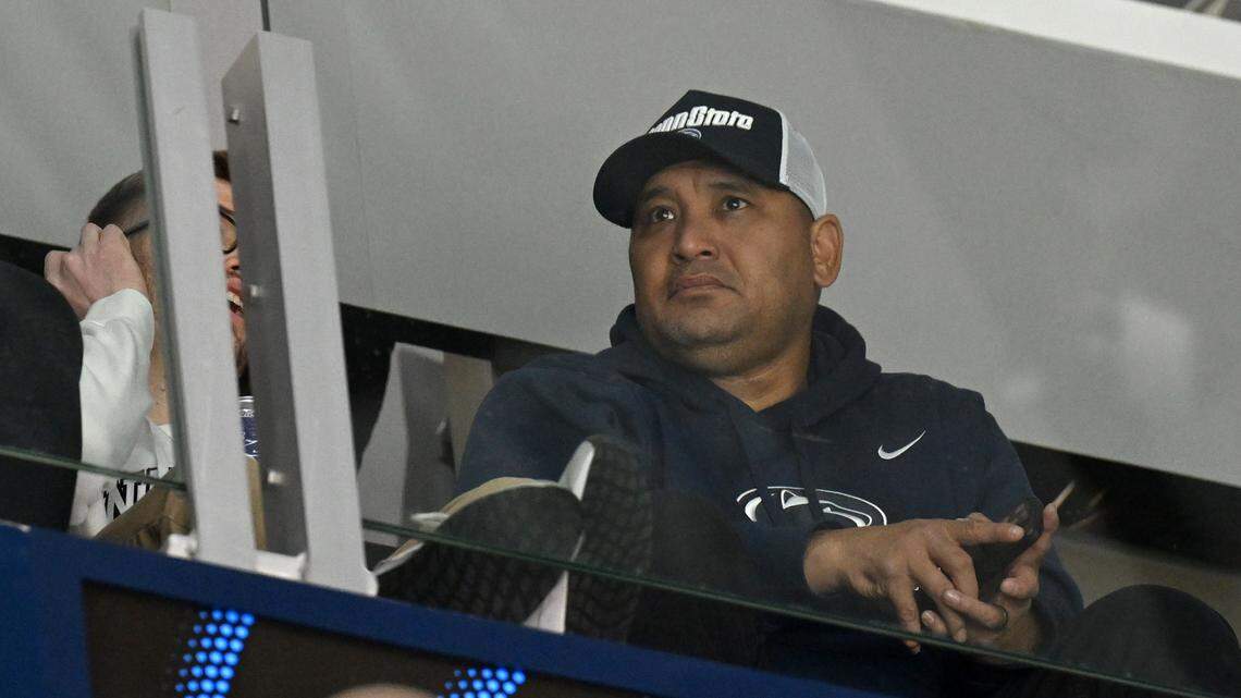 What to know about Matt Campbell’s first Penn State football coaching staff