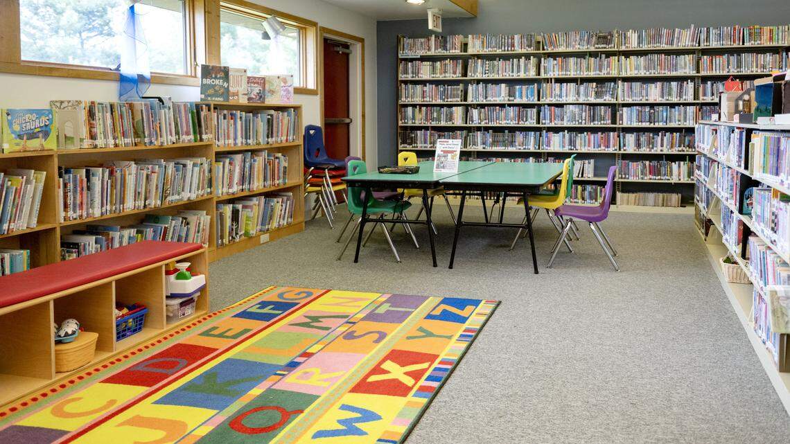 Centre County library gets $750K grant for expansion project. See the plans