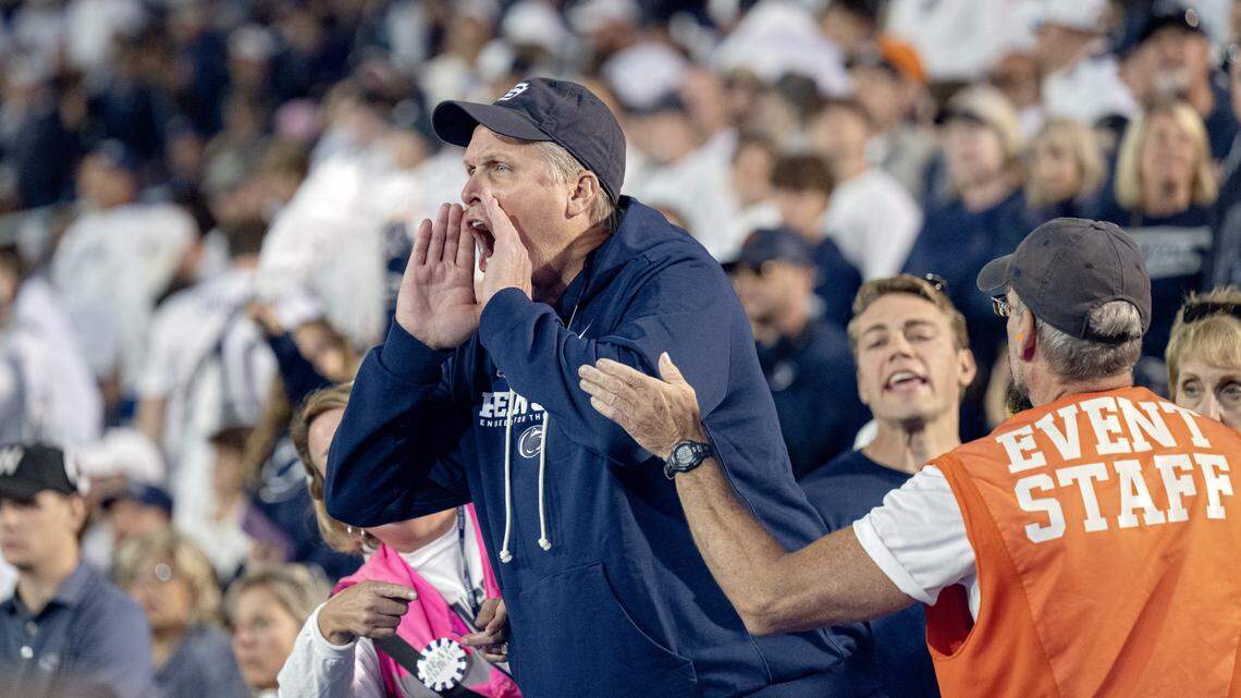 As a community, we can do better. Stop the booing | Opinion