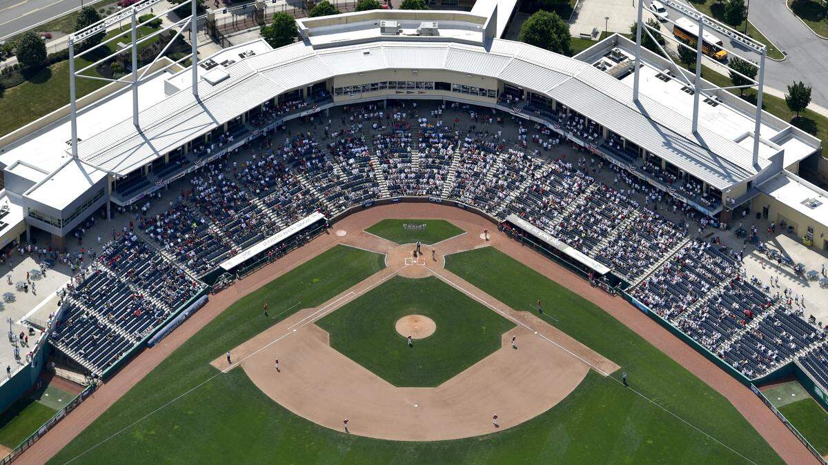 Happy Valley Music Fest will be held at Medlar Field in September.