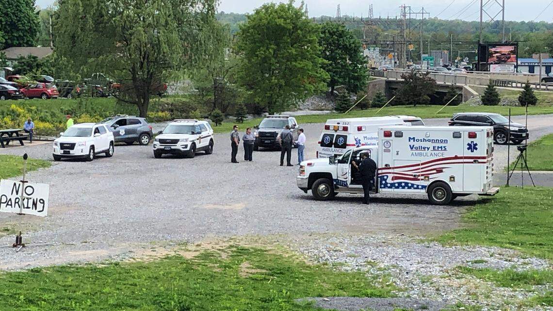 Philipsburg fisherman dies after falling into Cold Stream Dam