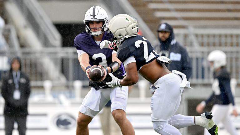 Who are the most important players for Penn State’s offense in 2026? Here’s our list