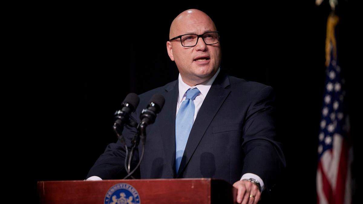 Pennsylvania State Rep. Rob Matzie, D-Beaver, is backing a bill to restrict speculative ticketing.