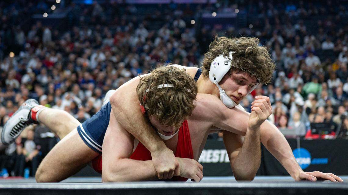 Current, future Penn State wrestlers earn spots to represent Team USA at Final X