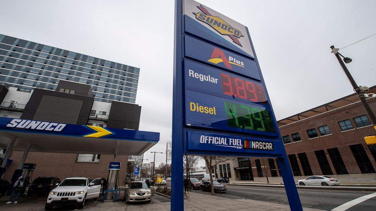 Pennsylvania has the highest gas tax in the nation and with gas prices reaching record highs over the summer, many residents have been feeling the pinch.