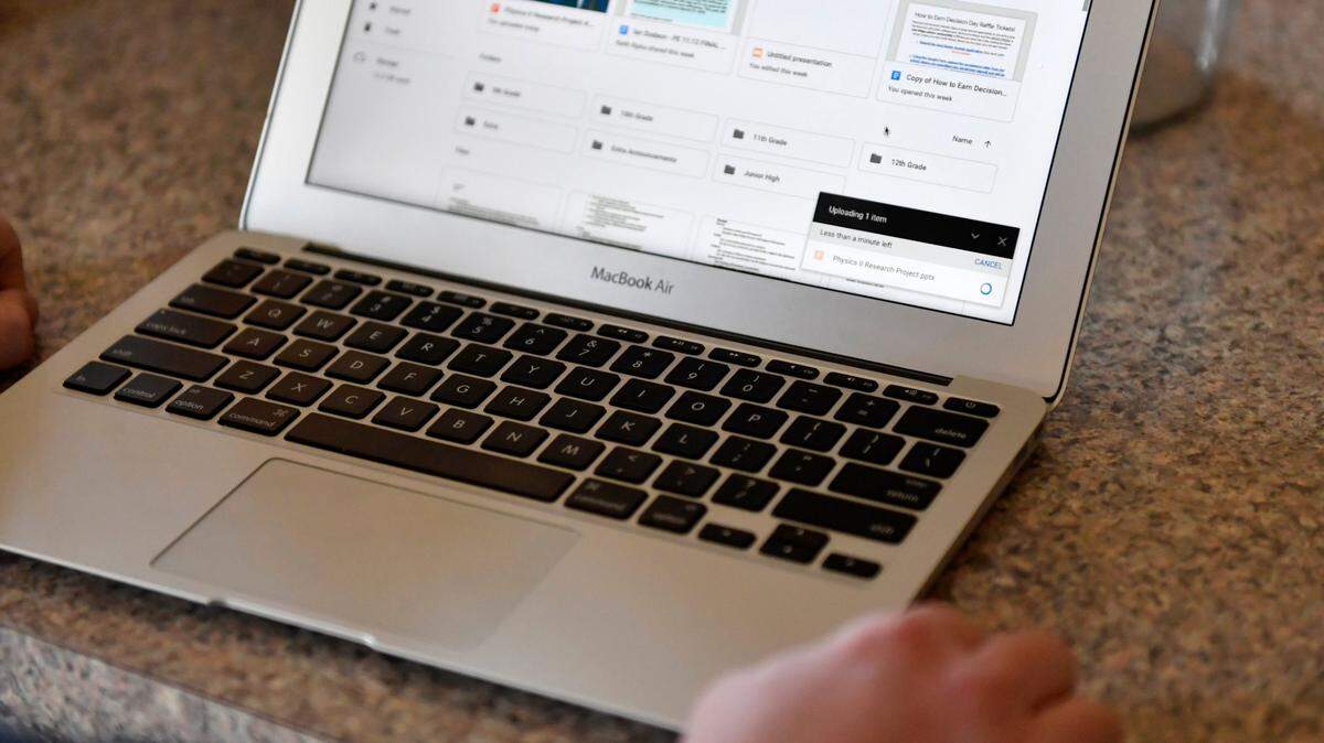 The Centre County Board of Commissioners will request project proposals from internet providers to develop a plan for expansion of high-speed broadband to include un- and underserved prioritized communities.