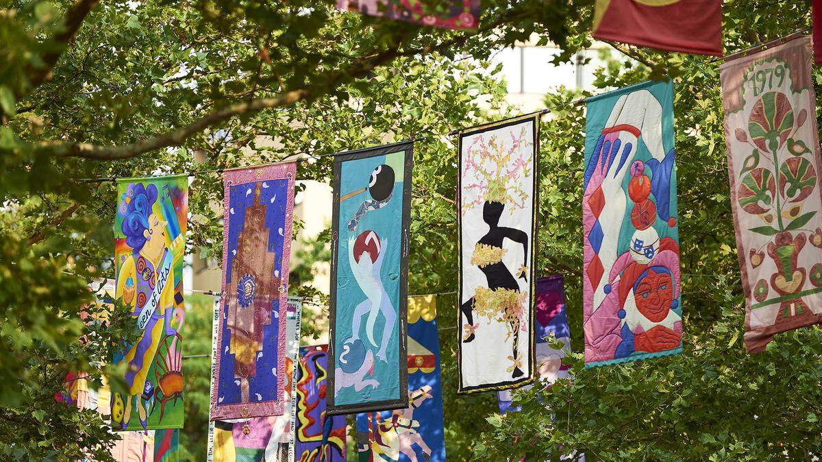 Schlow Centre Region Library will host several events related to the Central Pennsylvania Festival of the Arts.