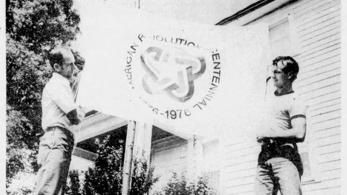 How did Centre County celebrate the US bicentennial? Browse the CDT archives