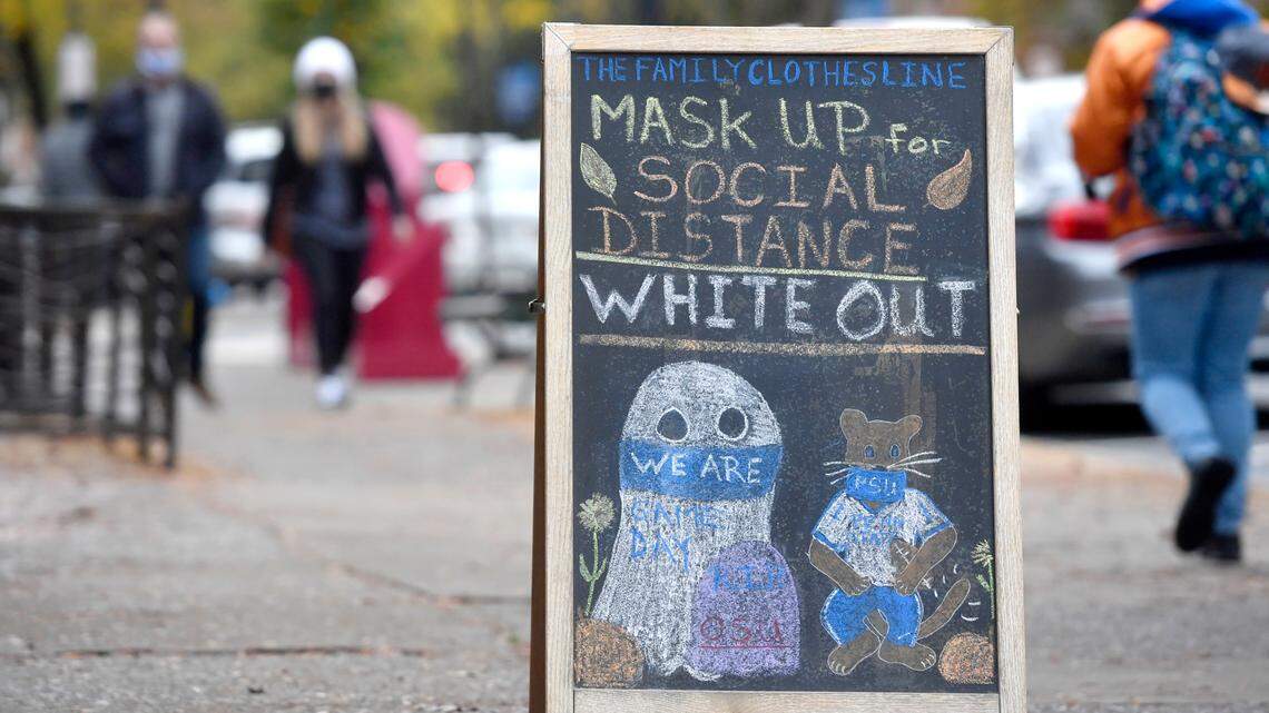 COVID-19 and Penn State football: What should Centre County expect in a pandemic home opener?