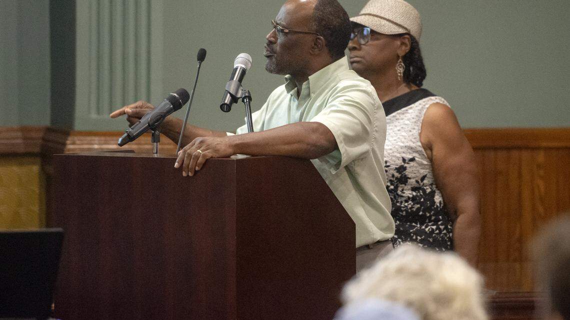 Where are the gaps in Centre County’s mental health system? Residents speak out