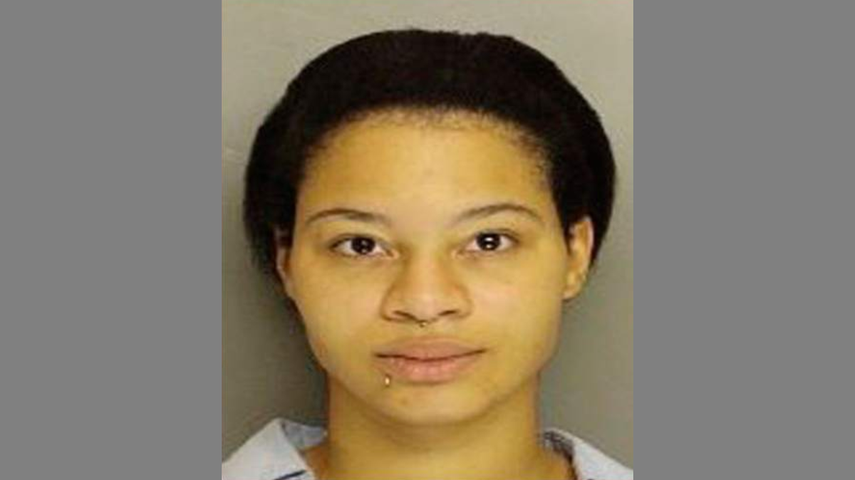 Pennsylvania police say Jhenea Pratt, 23, gave her 17-month-old daughter a sippy cup laced with fentanyl after the girl died in April. Police say an investigation found the opioid in the girl’s drink and blood.