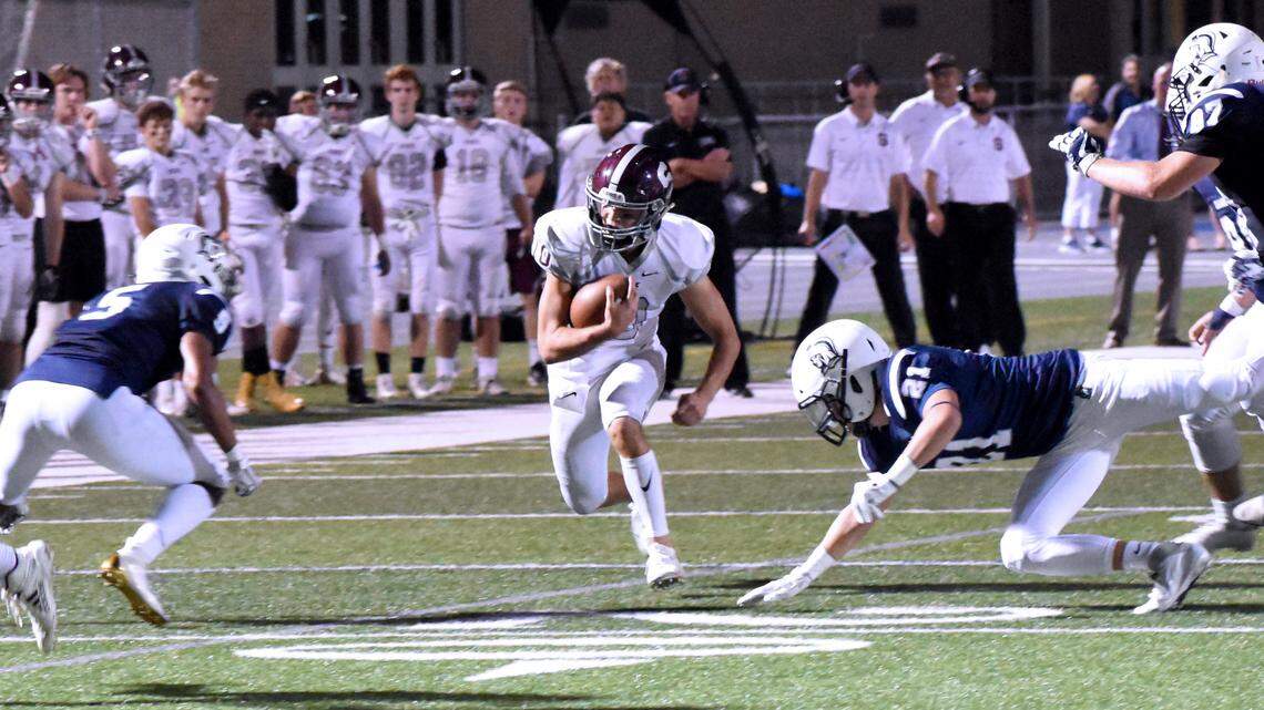 5 takeaways from Week 5 of Centre County high school football