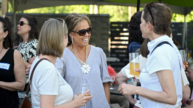 Hundreds of Centre County women have joined a new nonprofit to connect, learn