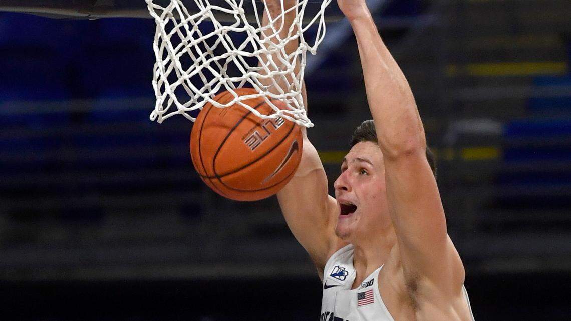 How to watch Penn State basketball vs. Illinois: Live stream, players to watch & key matchups