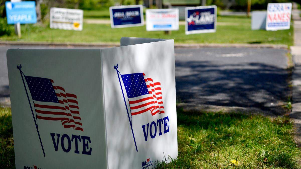 Election 2022 voters guide: Meet the Centre County candidates running for the PA House