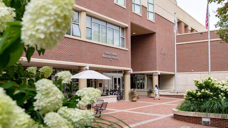 What to know about State College’s Community Oversight Board as it nears 5th anniversary