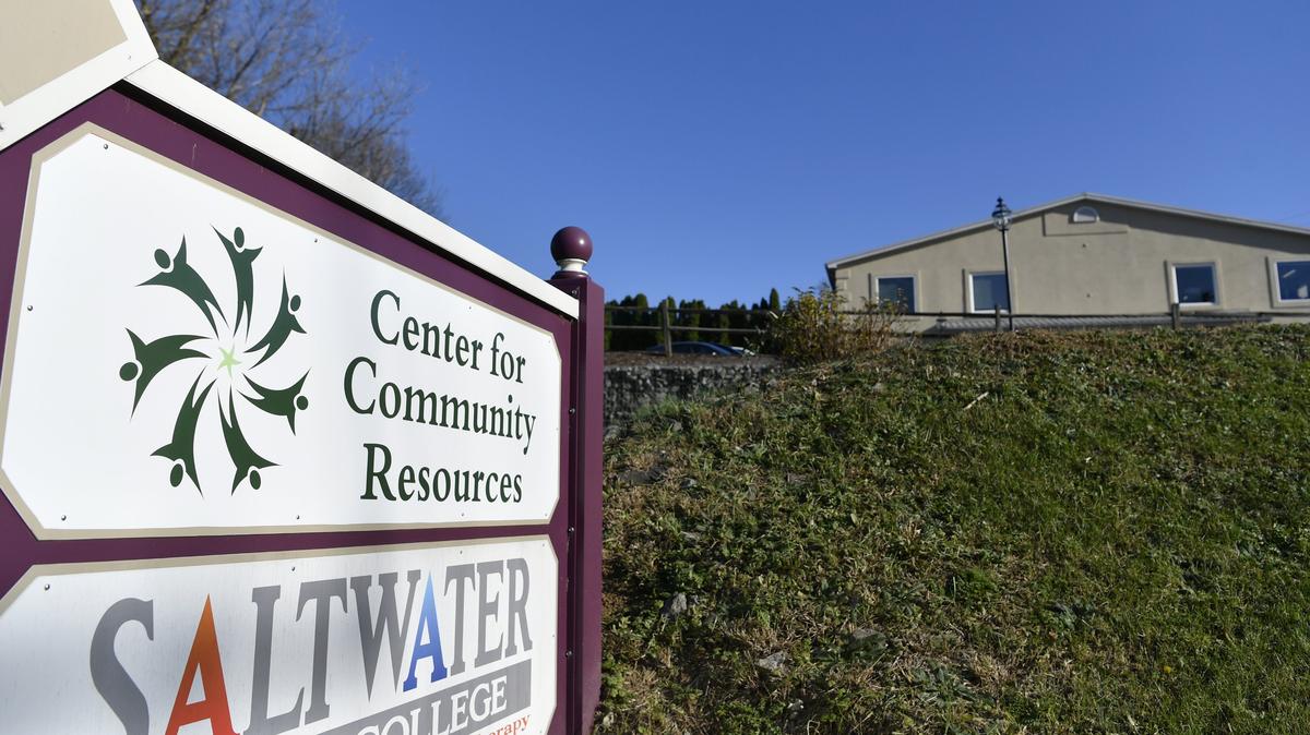 The Center for Community Resources opened in late 2019 at 2100 E. College Ave. in State College. Centre County hopes to secure a grant to enhance mobile crisis intervention services provided at the center.
