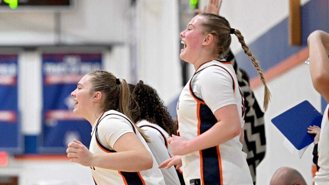 Two Centre County basketball teams kick off state tournament runs this weekend