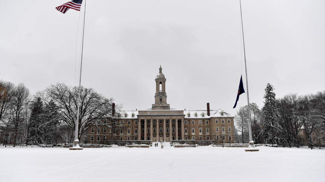 Penn State among the nation’s first to offer a COVID-19 class. Here’s how it’s trying to make an impact