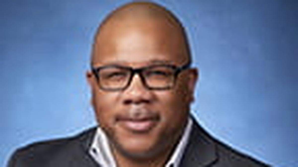 Randy Houston is running for a seat as an alumni-elected trustee on Penn State’s board of trustees.
