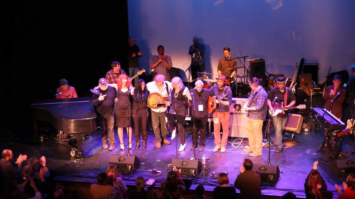 Each year, The State Theatre holds a concert that raises money for local nonprofits. The 10th anniversary of “Concerts with a Cause” will be held virtually on Saturday, Feb. 27, 2021.