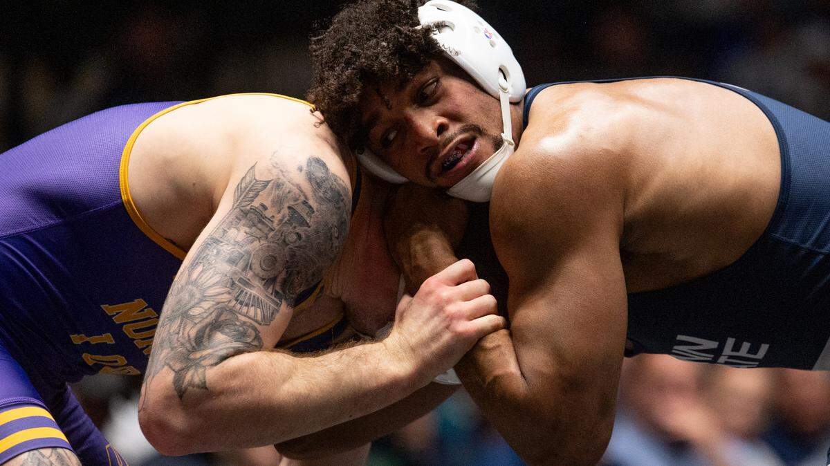 Penn State wrestling earns 4 top seeds for NCAA championships, with 5 others in top 4