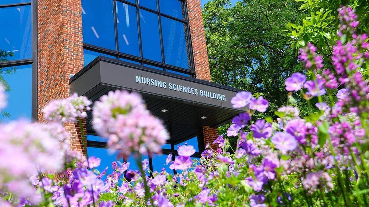Penn State’s College of Nursing is headquartered in University Park’s Nursing Sciences Building, whose front entrance features flowers that are recognized for their medicinal properties. Longtime PSU supporters Ross and Carol Nese recently pledged $27.125 million to the college, prompting the university’s board of trustees to unanimously vote Thursday to change the college’s formal name to the “Ross and Carol Nese College of Nursing.”