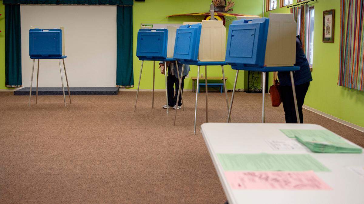 Election 2022 voters guide: Who you’ll see on the ballot for U.S. Senate and House races