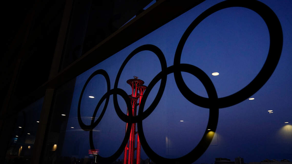 Ready for the Beijing Olympics? Here are 4 Penn Staters to watch in the Winter Games