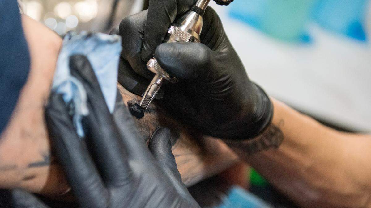 Readers chose the best tattoo shop in Centre County in a CDT poll.