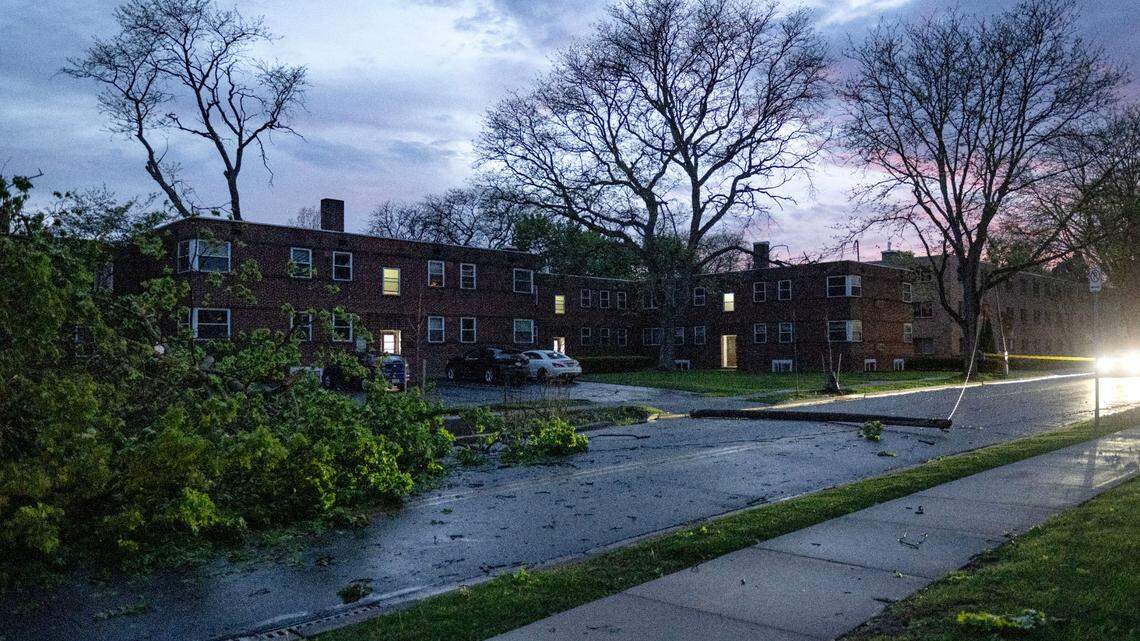 When will power be restored after Centre County storm? West Penn provides update