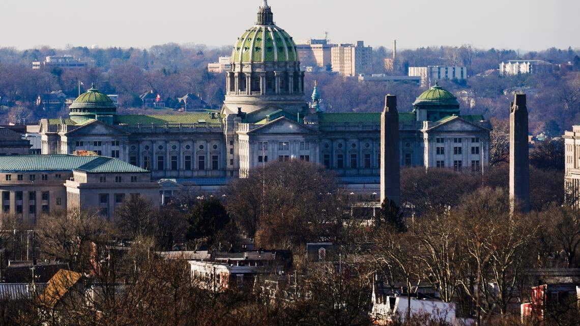Looking for high-paying work in Pennsylvania’s public sector? Check out some of the top-earning positions as of mid-February.