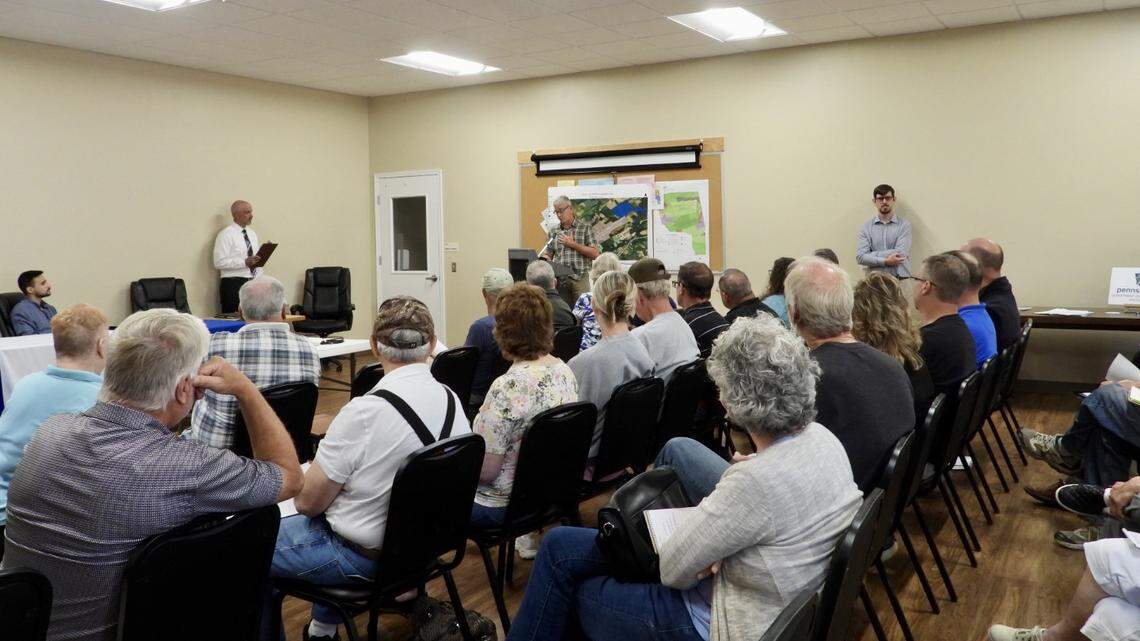 5 years after Benner Township water contamination investigation, residents still waiting for solutions