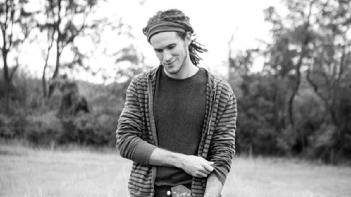 My Hero Zero, led by singer Jason Olcese, will start performing original material when it performs around Centre County.