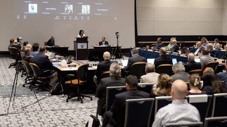 Penn State alumni elect two new trustees, return incumbent to board